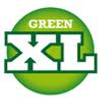 Green XL afwasmiddel 750 ml.