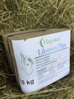 Hayster Liksteen Plus
