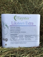 Hayster Liksteen Extra