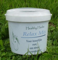 Hayster Relax Mix 1 kg.
