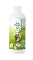 Green-XL Horse Shampoo 500 ml.