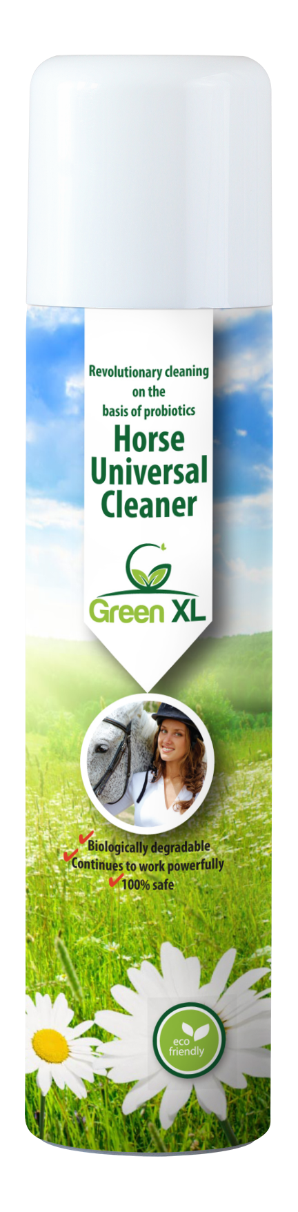 Green-XL Universele Spray 200 ml.